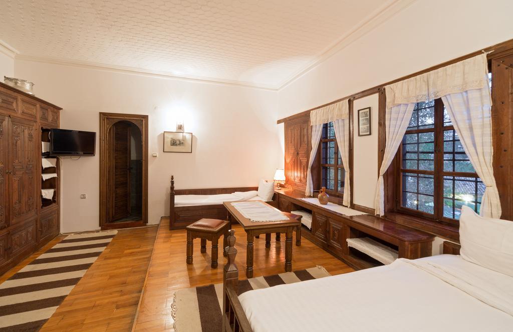 Arbanashki Han Hotelcomplex Arbanasi Bilik gambar