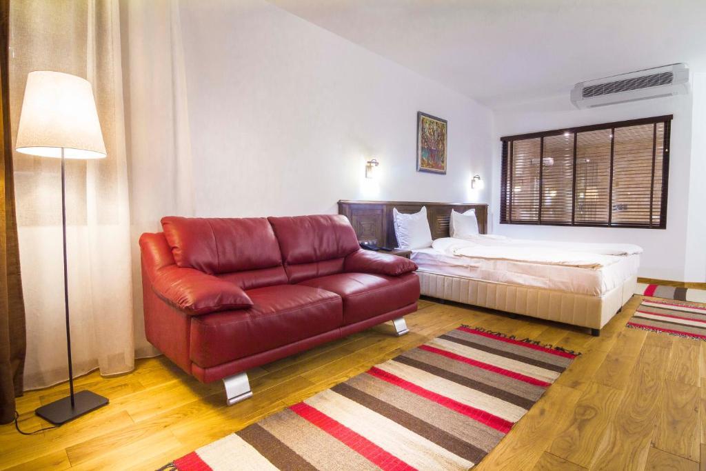 Arbanashki Han Hotelcomplex Arbanasi Luaran gambar
