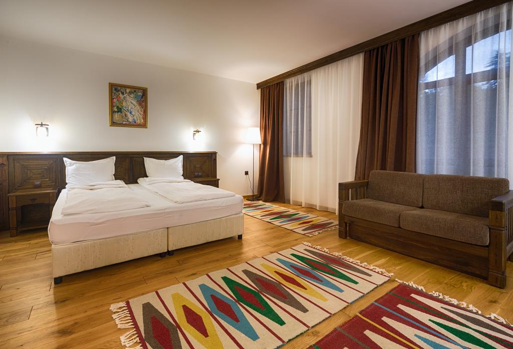 Arbanashki Han Hotelcomplex Arbanasi Bilik gambar
